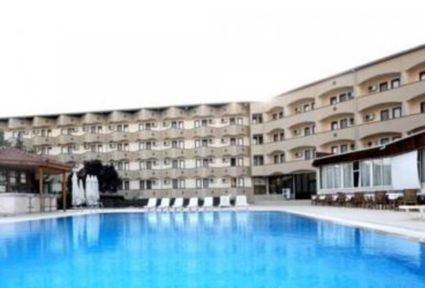 Hotel Yıltok - Görsel 2