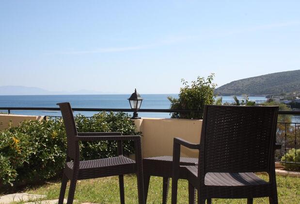 Gündem Resort Hotel - Görsel 28