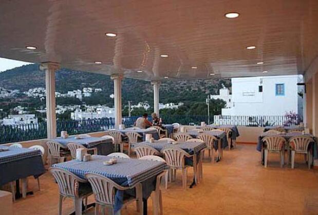 Gardenya Apart Hotel - Görsel 9