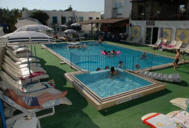 Gardenya Apart Hotel - Görsel 2