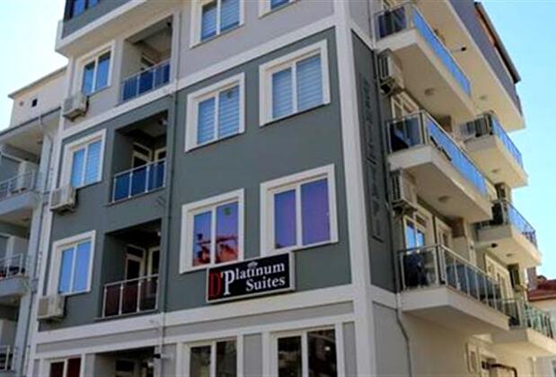 D'Platinum Suites - Görsel 2