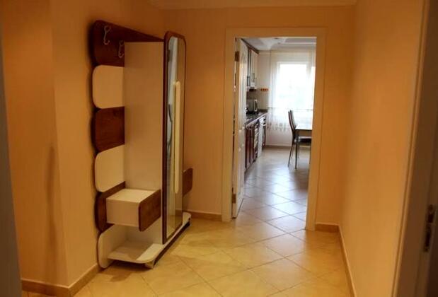 Alanya Sultan 2 Apart - Görsel 2