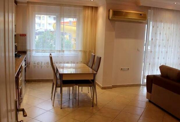 Alanya Sultan 2 Apart - Görsel 2