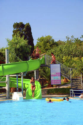 Kerasus Otel Çeşme - Görsel 2