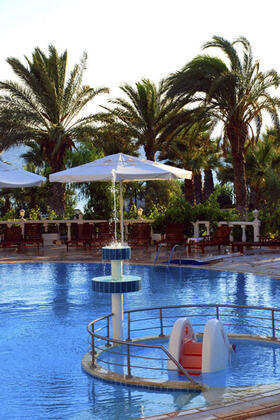 Kerasus Otel Çeşme - Görsel 9