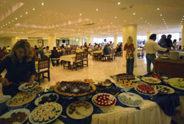 Kerasus Otel Çeşme - Görsel 2