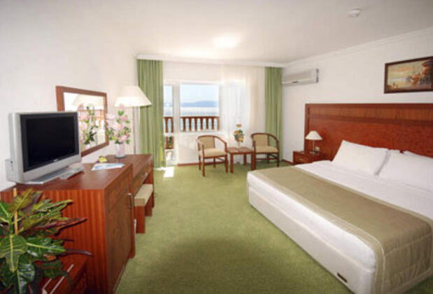Kerasus Otel Çeşme - Görsel 9