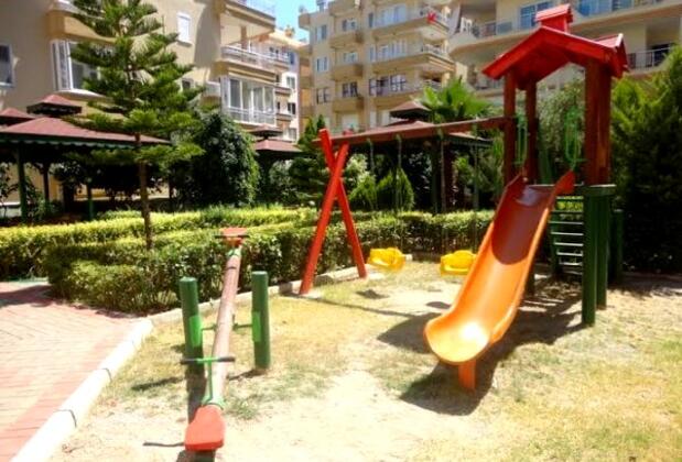 Alanya Usta Apart - Görsel 8