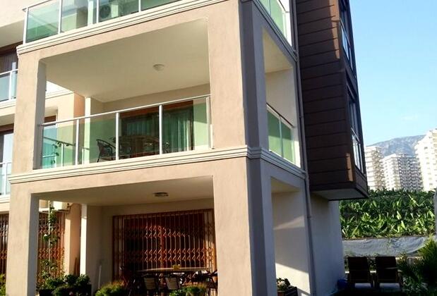 Alanya Villa Candy - Görsel 8