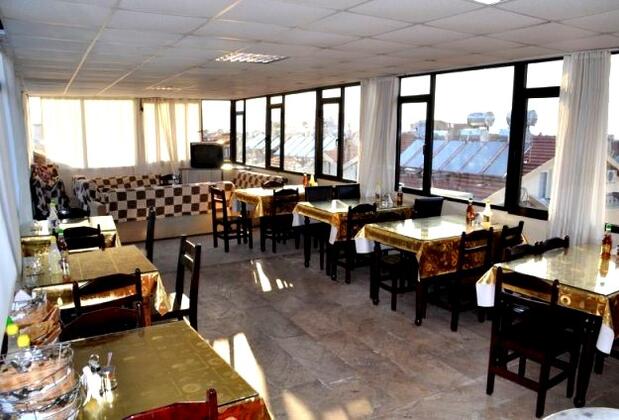 Hotel Feryıl Avm - Görsel 11