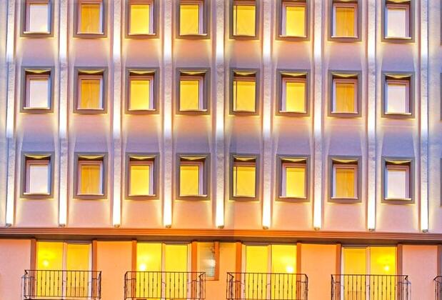Emporion Hotel Galata - Görsel 2