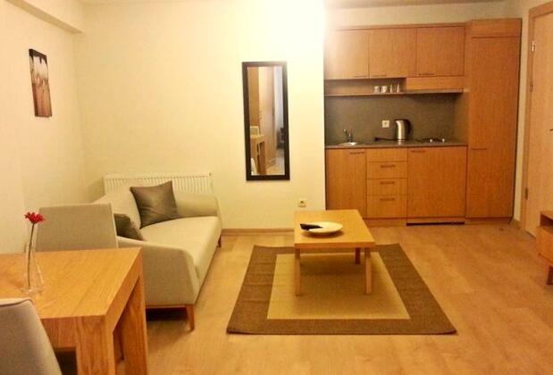 Emporion Hotel Galata - Görsel 33