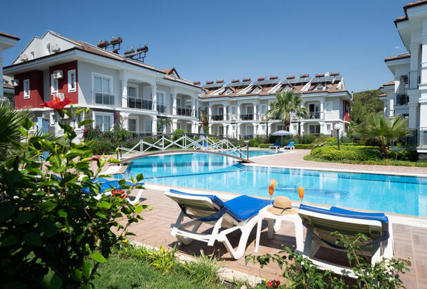 Legend Çalış Apartments - Görsel 2