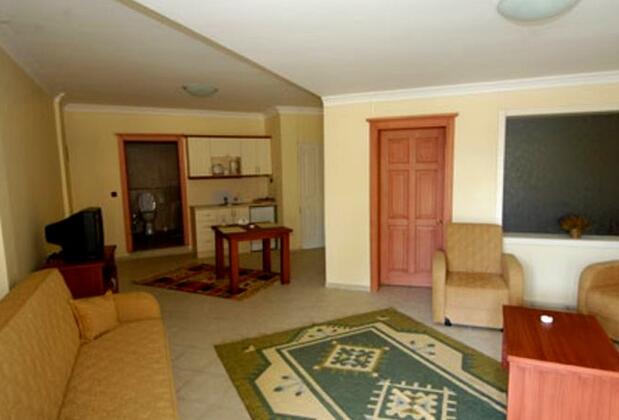 Lycian Dreams Apart Hotel - Görsel 2