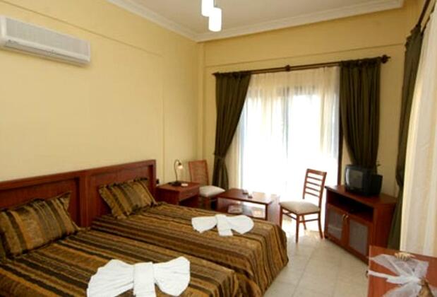 Lycian Dreams Apart Hotel