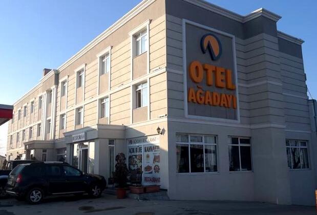 Ağadayı Şapçı Otel - Görsel 8