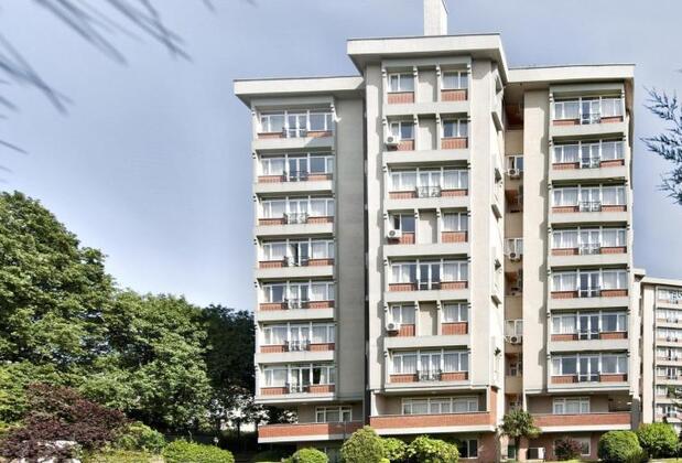 The Marmara Çamlıca Residence - Görsel 2