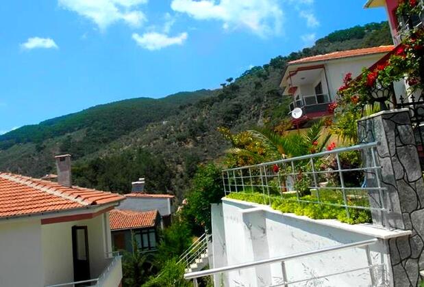Altınoluk Villa - Görsel 2