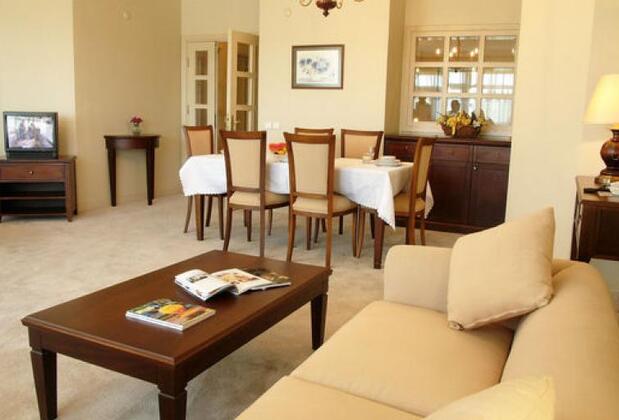 The Marmara Çamlıca Residence - Görsel 31