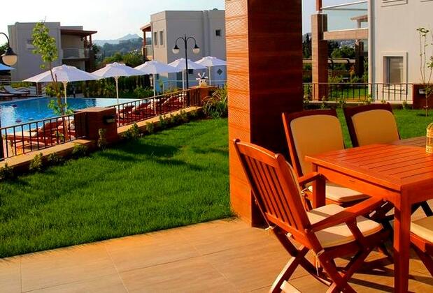 Bodrum Villa Yalıkavak - Görsel 2