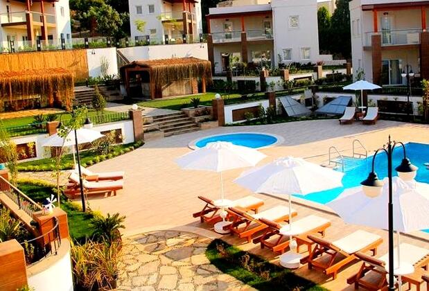 Bodrum Villa Yalıkavak