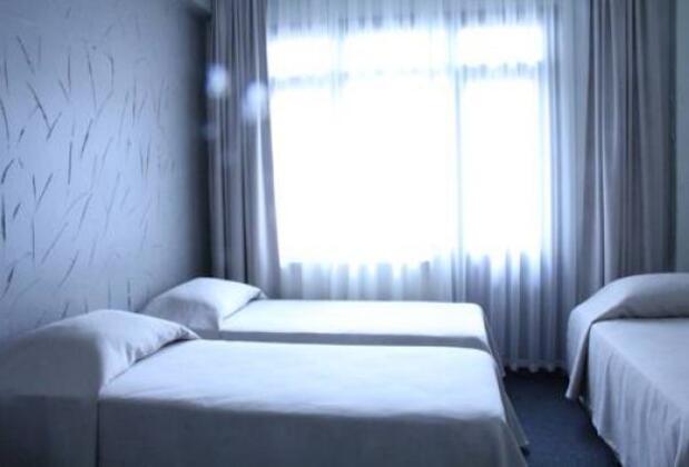 Cordial House Hotel - Görsel 8