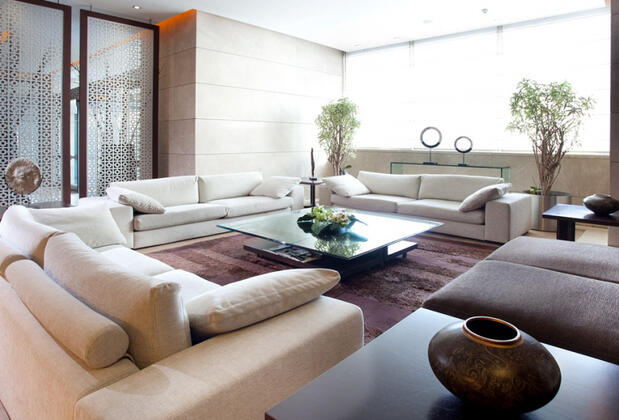 Kempinski Residences Astoria - Görsel 2
