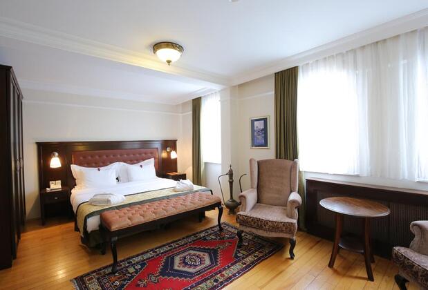 Tria Hotel İstanbul