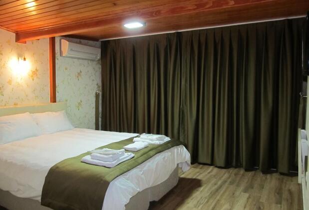 Büyükada Çınar Hotel - Görsel 20