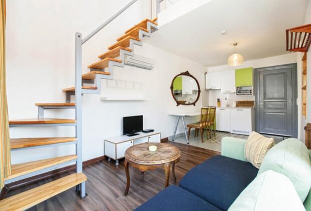 Ala Suites - Görsel 2