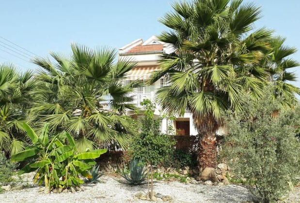 Fethiye Villa Boncuk - Görsel 20