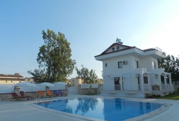 Fethiye Villa Ekin - Görsel 11