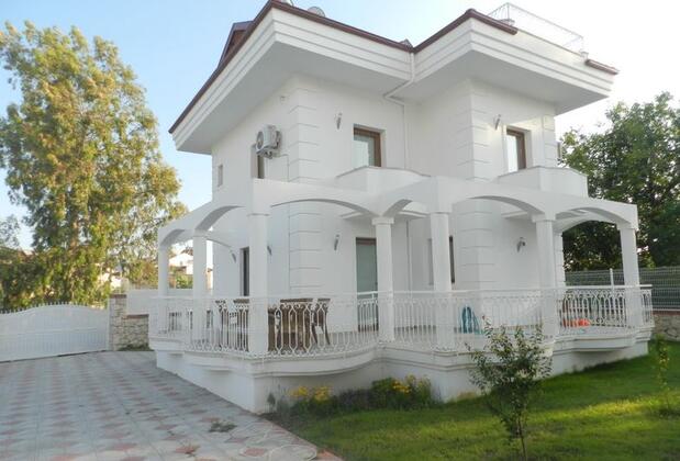 Fethiye Villa Ekin