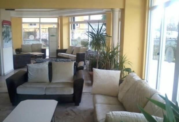Aktaş Hotel Alanya - Görsel 2
