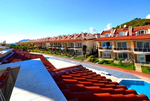 Fethiye Sunny Apartment 1 - Görsel 14