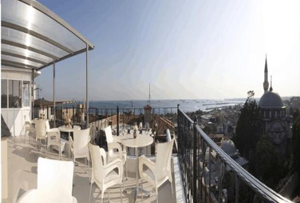 Dom Hotel - Görsel 2