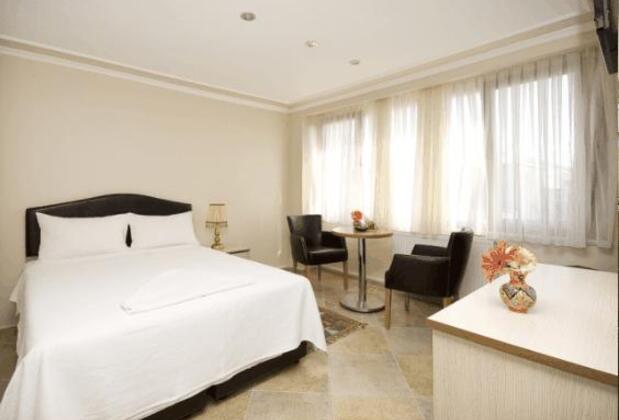 Dom Hotel - Görsel 16