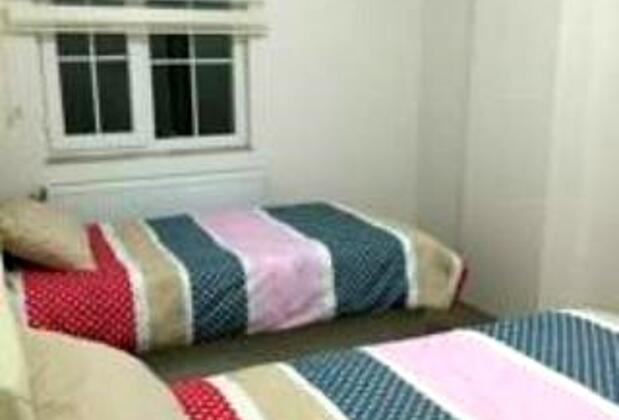 Yazılıkaya Hotel - Görsel 9