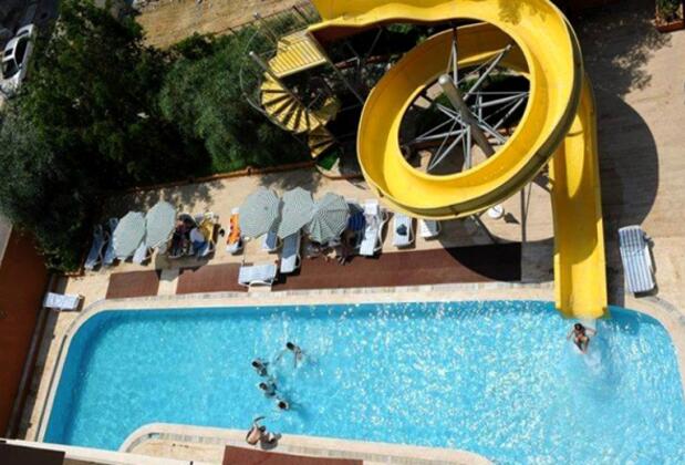 Ruritania Hotel