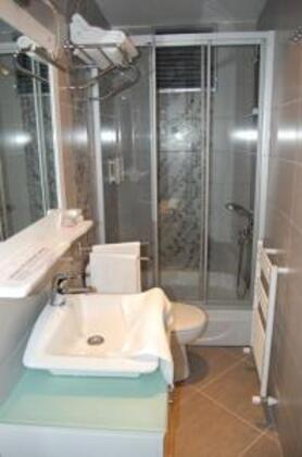 Suite Home Hotel İstiklal - Görsel 2