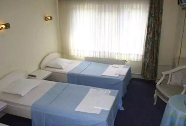 Korupark Otel - Görsel 2