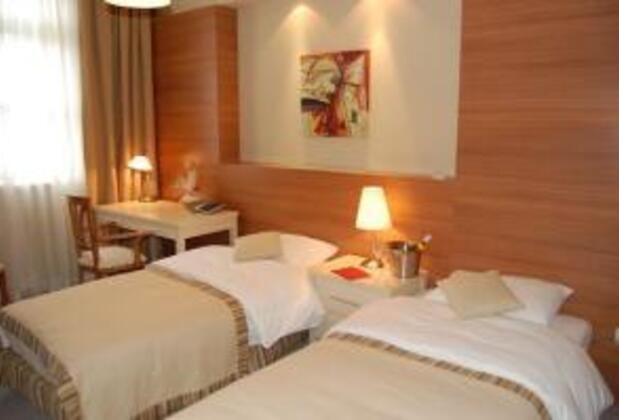 Suite Home Hotel İstiklal - Görsel 11