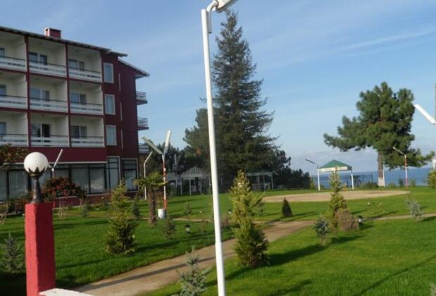 Piraziz Park Otel Giresun - Görsel 2