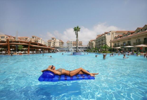 Hestia Resort Side - Görsel 11