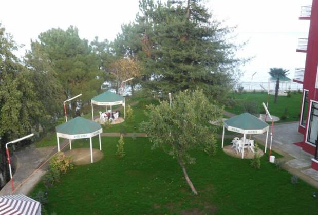 Piraziz Park Otel Giresun - Görsel 17