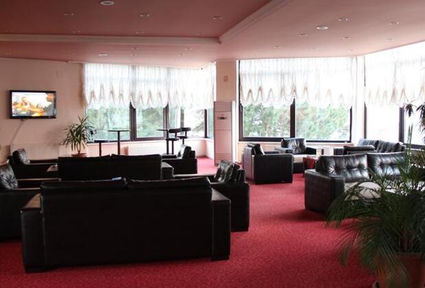 Piraziz Park Otel Giresun - Görsel 2