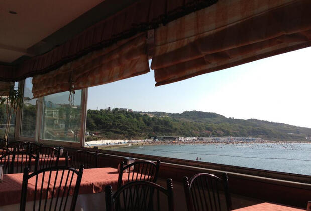 Yalı Otel Kilyos - Görsel 2