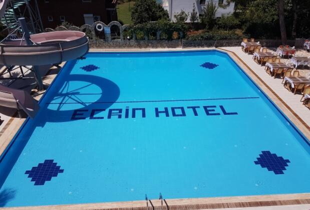 Ecrin Hotel Fethiye - Görsel 20