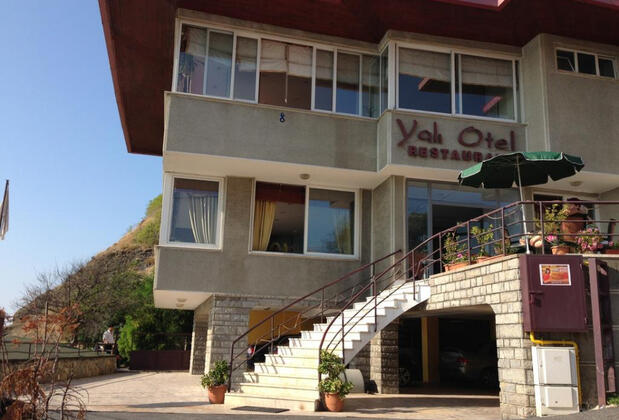 Yalı Otel Kilyos