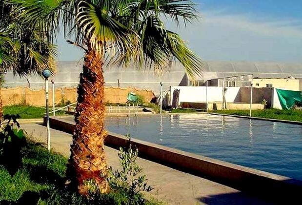 Hayat Su Thermal Hotel Pamukkale - Görsel 11